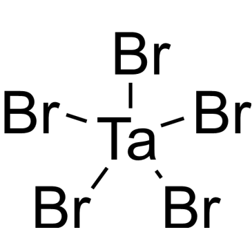 Tantalum(V) bromide|CS-0204653