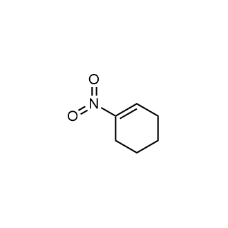 1-Nitro-1-cyclohexene|CS-0204678