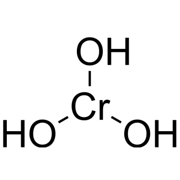 Chromium(Ⅲ)Hydroxiden|CS-0204740