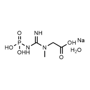 Creatine phosphate disodium salt|CS-0204770