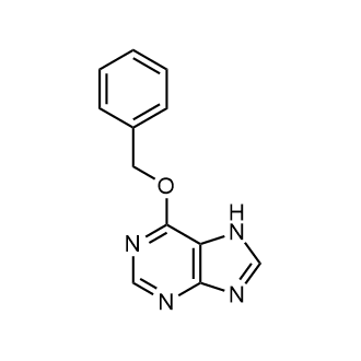 6-Benzyloxypurine|CS-0204786
