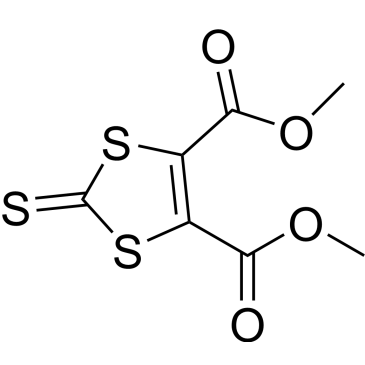 Dimethyl 2-thioxo-1,3-dithiole-4,5-dicarboxylate|CS-0204788