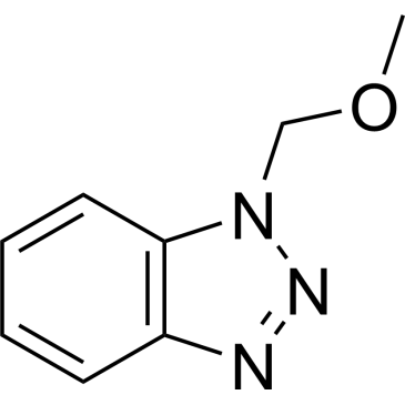 1-(Methoxymethyl)-1H-benzotriazole|CS-0204790