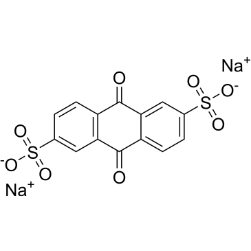 Anthraquinone-2,6-disulfonic acid disodium salt|CS-0204816