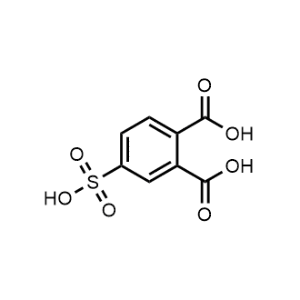4-Sulfophthalic acid|CS-0204821