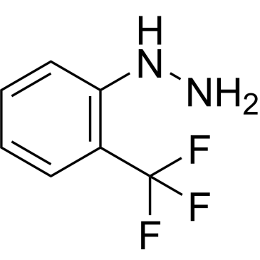 2-(Trifluoromethyl)phenylhydrazine|CS-0204844