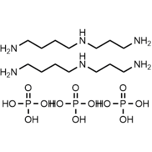 Spermidine phosphate|CS-0204880