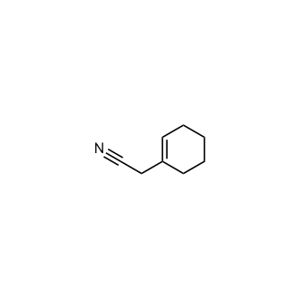 1-Cyclohexenylacetonitrile|CS-0204899