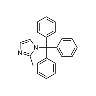 2-Methyl-1-trityl-1H-imidazole|CS-0204988