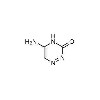 5-Amino-1,2,4-triazin-3(2H)-one|CS-0204989