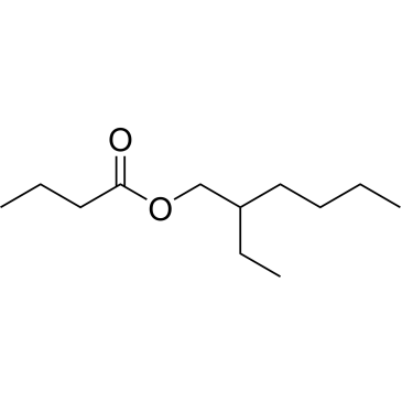 2-Ethylhexyl butyrate|CS-0205003