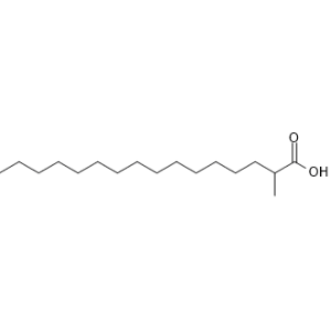 2-Methylhexadecanoic acid|CS-0205086
