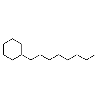 N-Octylcyclohexane|CS-0205156