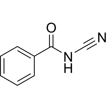 N-Cyanobenzamide|CS-0205161