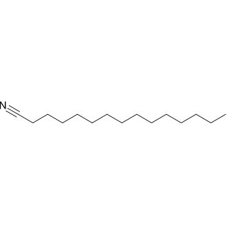 N-Pentadecanonitrile|CS-0205163