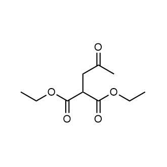 Diethyl Acetonylmalonate|CS-0205169