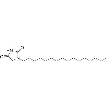 1-N-Hexadecyl hydantoin|CS-0205175