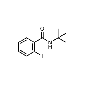 N-tert-Butyl-2-iodobenzamide|CS-0205226