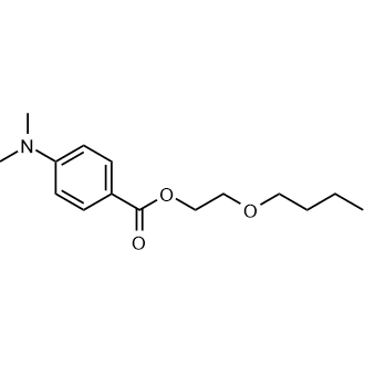 2-Butoxyethyl 4-(dimethylamino)benzoate|CS-0205256