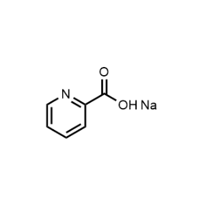 Picolinic acid sodium salt|CS-0205275
