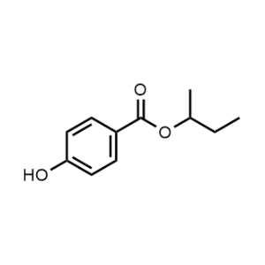 4-Hydroxybenzoic acid sec-butyl ester|CS-0205286