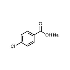 Sodium p-chlorobenzoate|CS-0205288