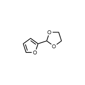 2-(1,3-Dioxolan-2-yl)furan|CS-0205296