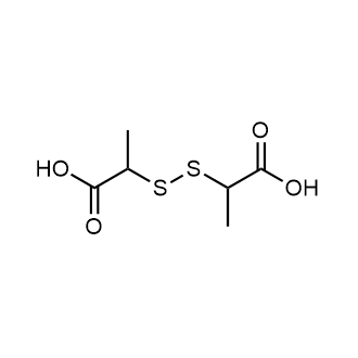 2,2'-Dithiodipropionic acid|CS-0205321