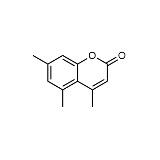 4,5,7-Trimethyl-2H-chromen-2-one|CS-0205377