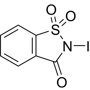 N-Iodosaccharin|CS-0205380