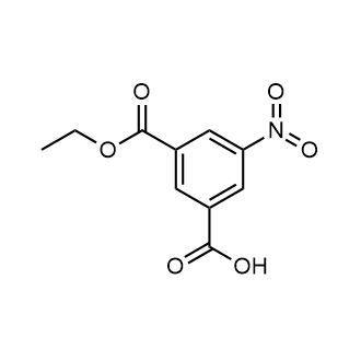 5-Nitroisophthalic acid monoethyl ester|CS-0205384