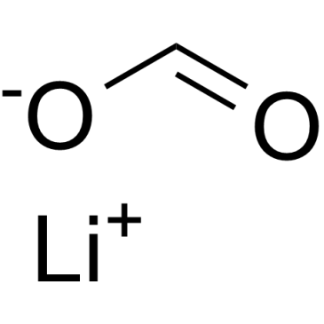 Lithium formate|CS-0205410