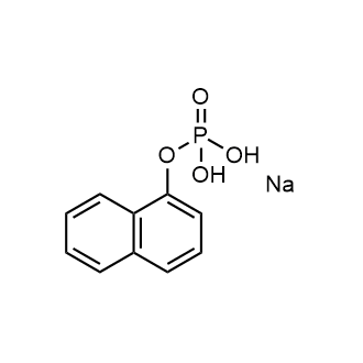 α-Naphthyl acid phosphate monosodium salt|CS-0205420