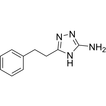 3-(2-Phenylethyl)-1H-1,2,4-triazol-5-amine|CS-0205437