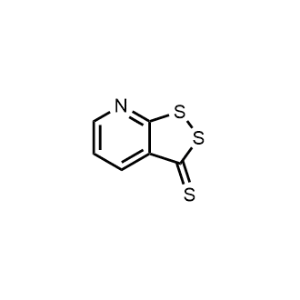 3H-[1,2]Dithiolo[3,4-b]pyridine-3-thione|CS-0205439