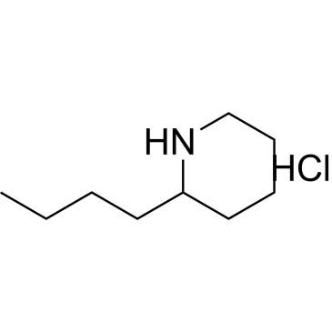 2-Butylpiperidine, hydrochloride|CS-0205442