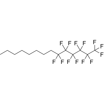 Perfluorohexyloctane|CS-0205555