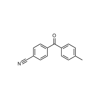 4-(4-Methylbenzoyl)benzonitrile|CS-0205597