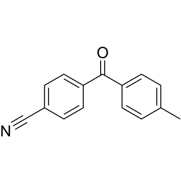 4-(4-Methylbenzoyl)benzonitrile|CS-0205597