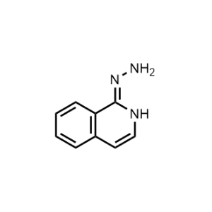 1-(Isoquinolin-1-yl)hydrazine|CS-0205631