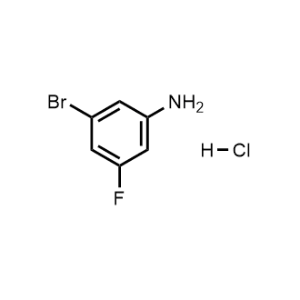 3-Bromo-5-Fluoroaniline hydrochloride|CS-0205826