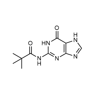 N2-Pivaloylguanine|CS-0205855