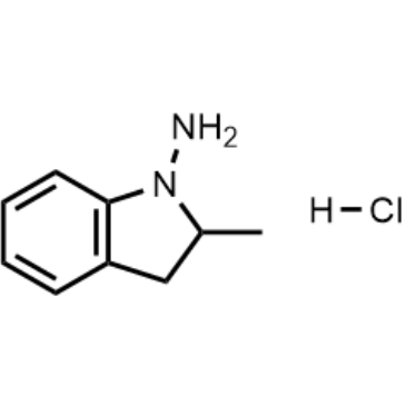 1-Amino-2-methylindoline hydrochloride|CS-0205947