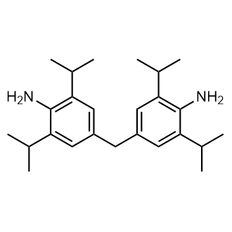 4,4'-Methylenebis(2,6-diisopropylaniline)|CS-0205967