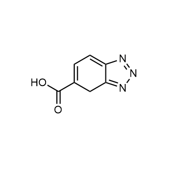 4H-Benzo[d][1,2,3]triazole-5-carboxylic acid|CS-0206018