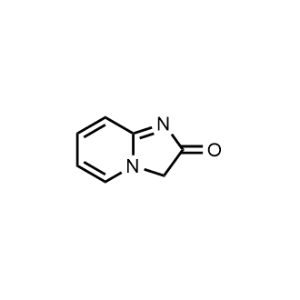Imidazo[1,2-a]pyridin-2(3H)-one|CS-0206039