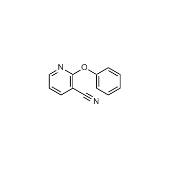 3-Cyano-2-phenoxypyridine|CS-0206073