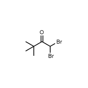 1,1-Dibromopinacolone|CS-0206262