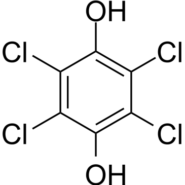 Tetrachlorohydroquinone|CS-0206317