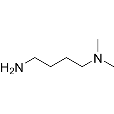 (4-Aminobutyl)dimethylamine|CS-0206346